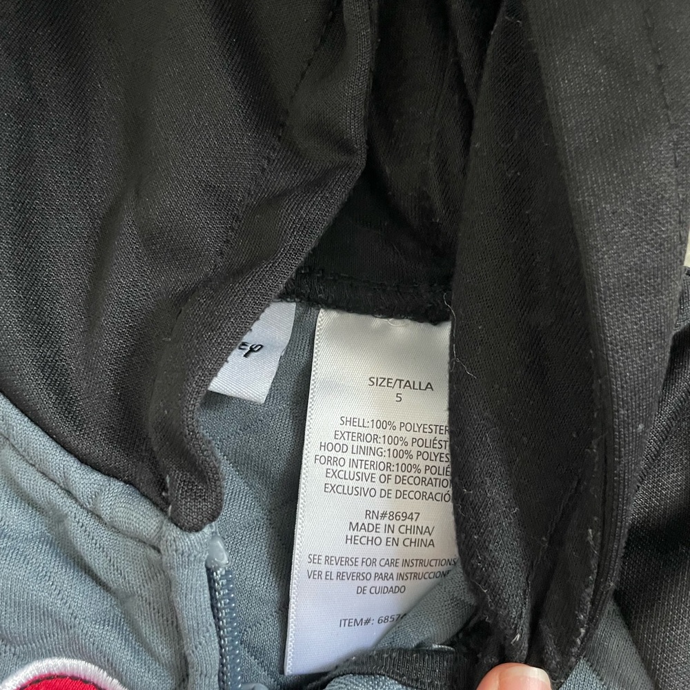 Disney jacket - Picture 3 of 4